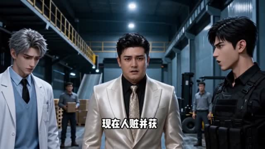 兽医与毛茸茸的治愈日常(33集) 兽医与毛茸茸的治愈日常(33集)短剧限免全集任你点