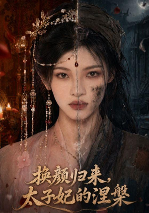 换颜归来,太子妃的涅槃(80集) 换颜归来,太子妃的涅槃(80集)在红果短剧免费看全集