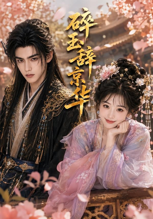碎玉辞京华(61集) 碎玉辞京华(61集)短剧合集杜比音效版