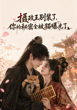 摄政王别装了,你的秘密全被猫曝光了(64集) 摄政王别装了,你的秘密全被猫曝光了(64集)短剧全集特惠限时看