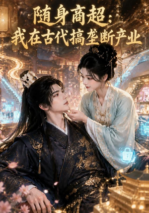 随身商超:我在古代搞垄断产业(60集) 随身商超:我在古代搞垄断产业(60集)越看越精彩的短剧